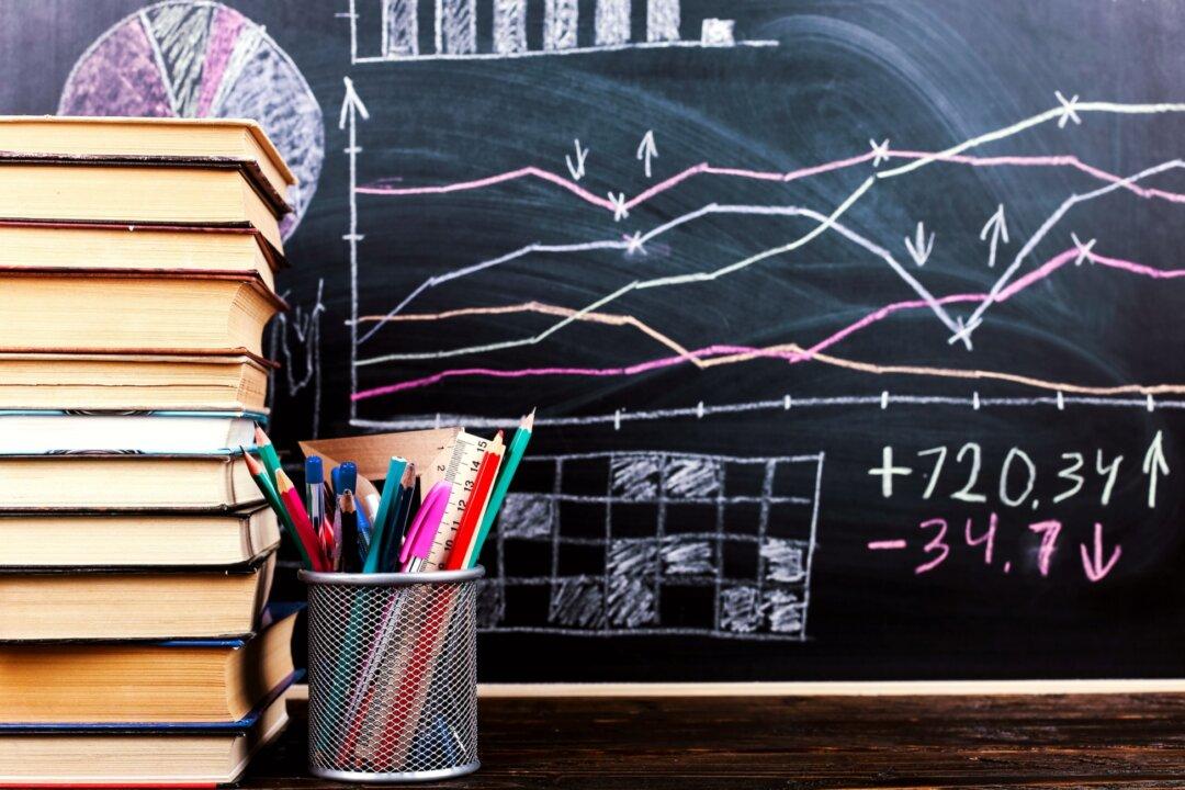 Reflections on 4 Decades of Teaching ECON 101