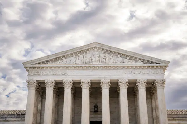 4 Things to Know About SCOTUS Case That Could End Birthright Citizenship