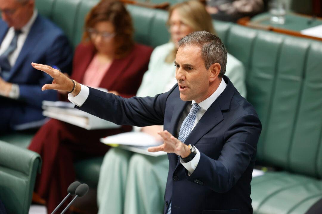 Chalmers Unveils $2 Billion ‘Fuel Safety Net’