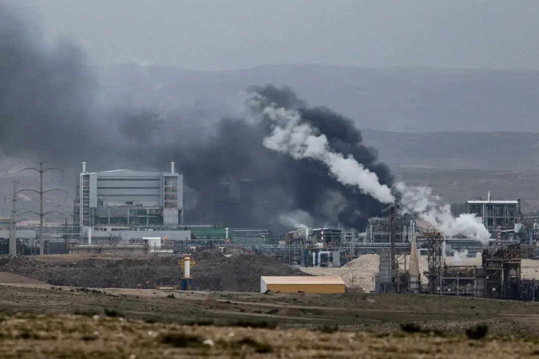 The ‘Fog of War’ Continues Into April