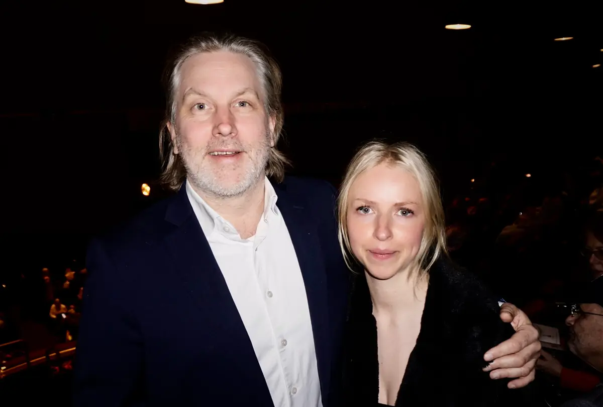 Acclaimed Composer Says Shen Yun Is a 10 out of 10