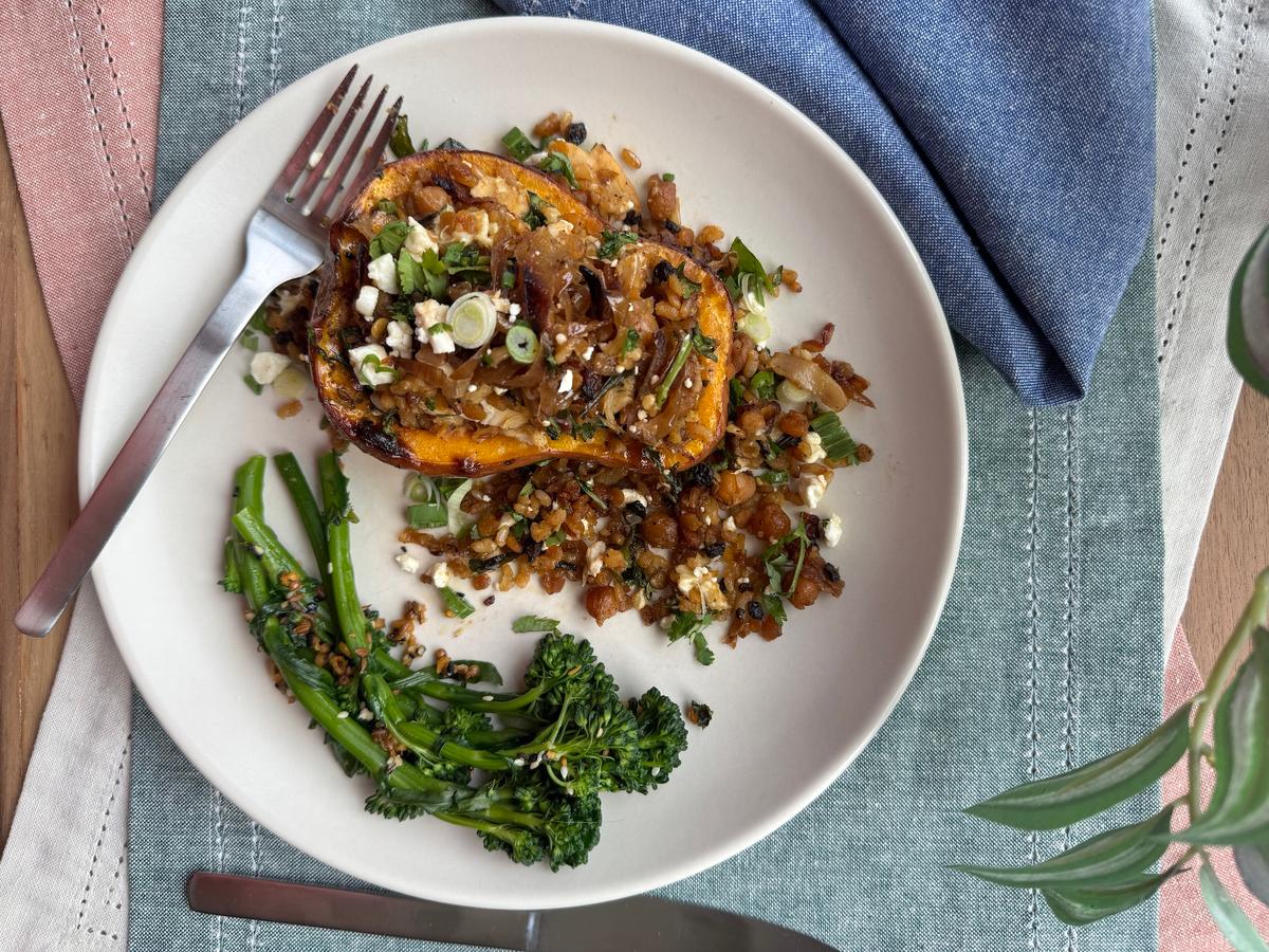 The Best Way to Use Rice and Beans for Quick Weeknight Meals