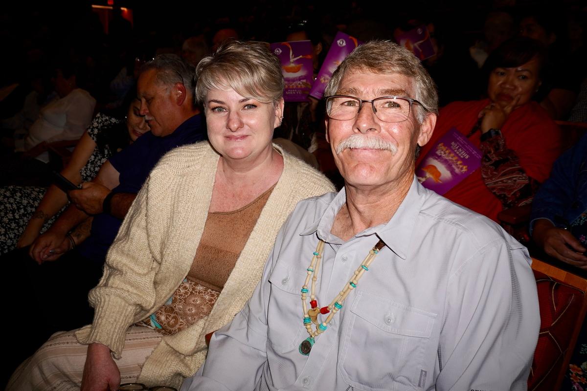 Shen Yun Helps Publisher ‘Reconnect With His Original Purpose’