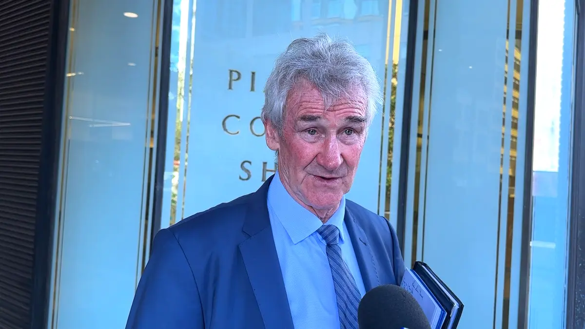 Lawyer of Mysterious Chinese Heiress Says Case Process Taking Too Long