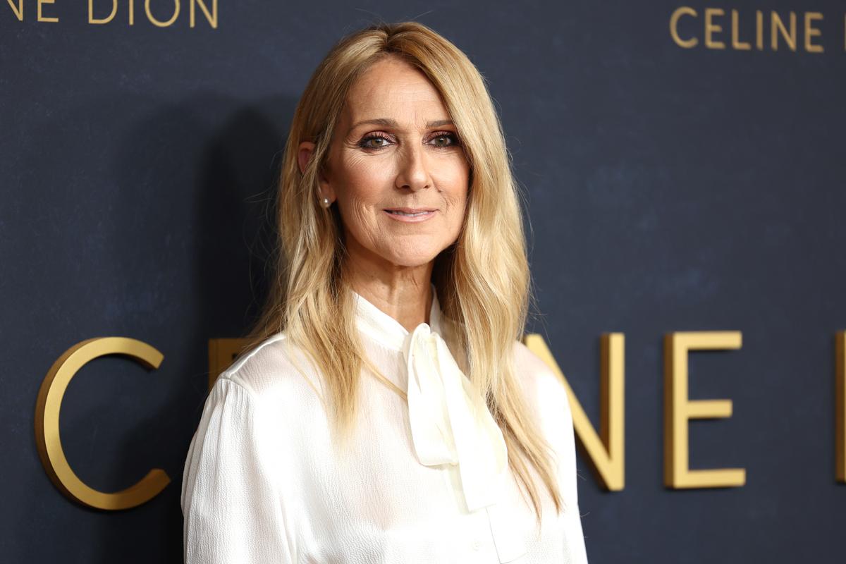 Celine Dion Announces Comeback With 10 Concerts in Paris This Fall