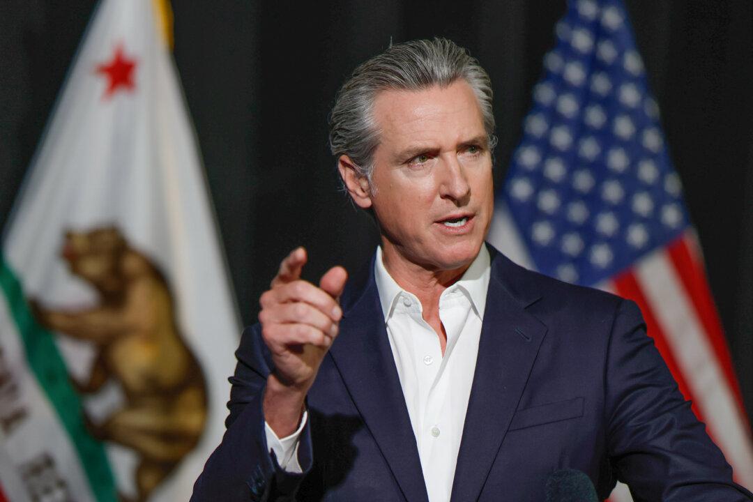 Newsom Signs Order Requiring AI Companies to Prevent Misuse