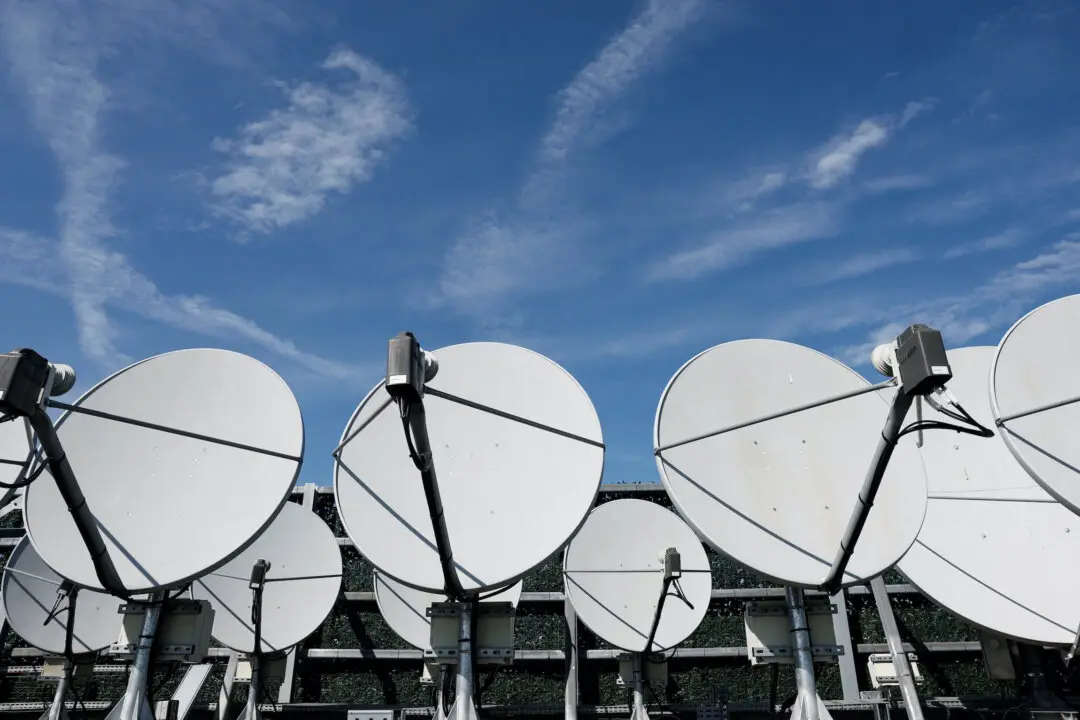 Judge Orders Nexstar to Hold Tegna Separate Pending Review