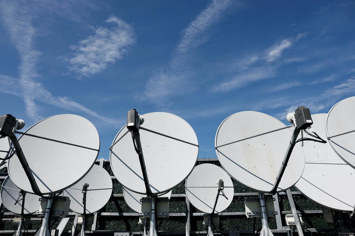 Judge Orders Nexstar to Hold Tegna Separate Pending Review