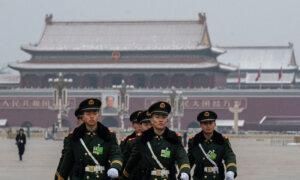 At Least 25 Canadian Residents Targeted by Chinese Police, Court Files Reveal