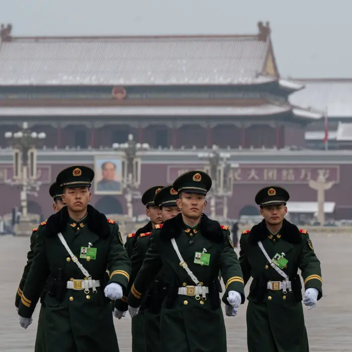 The Epoch Times