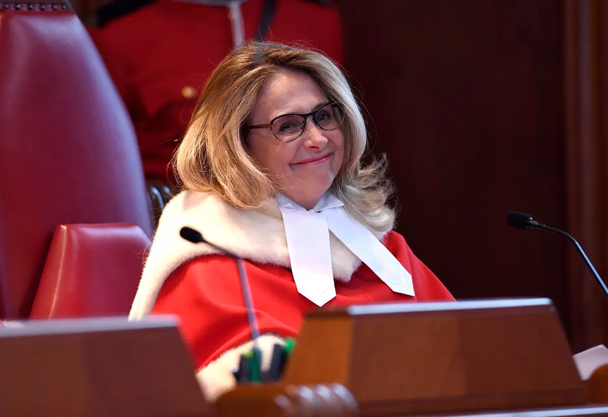 Carney Launches Process to Fill Upcoming Supreme Court Vacancy