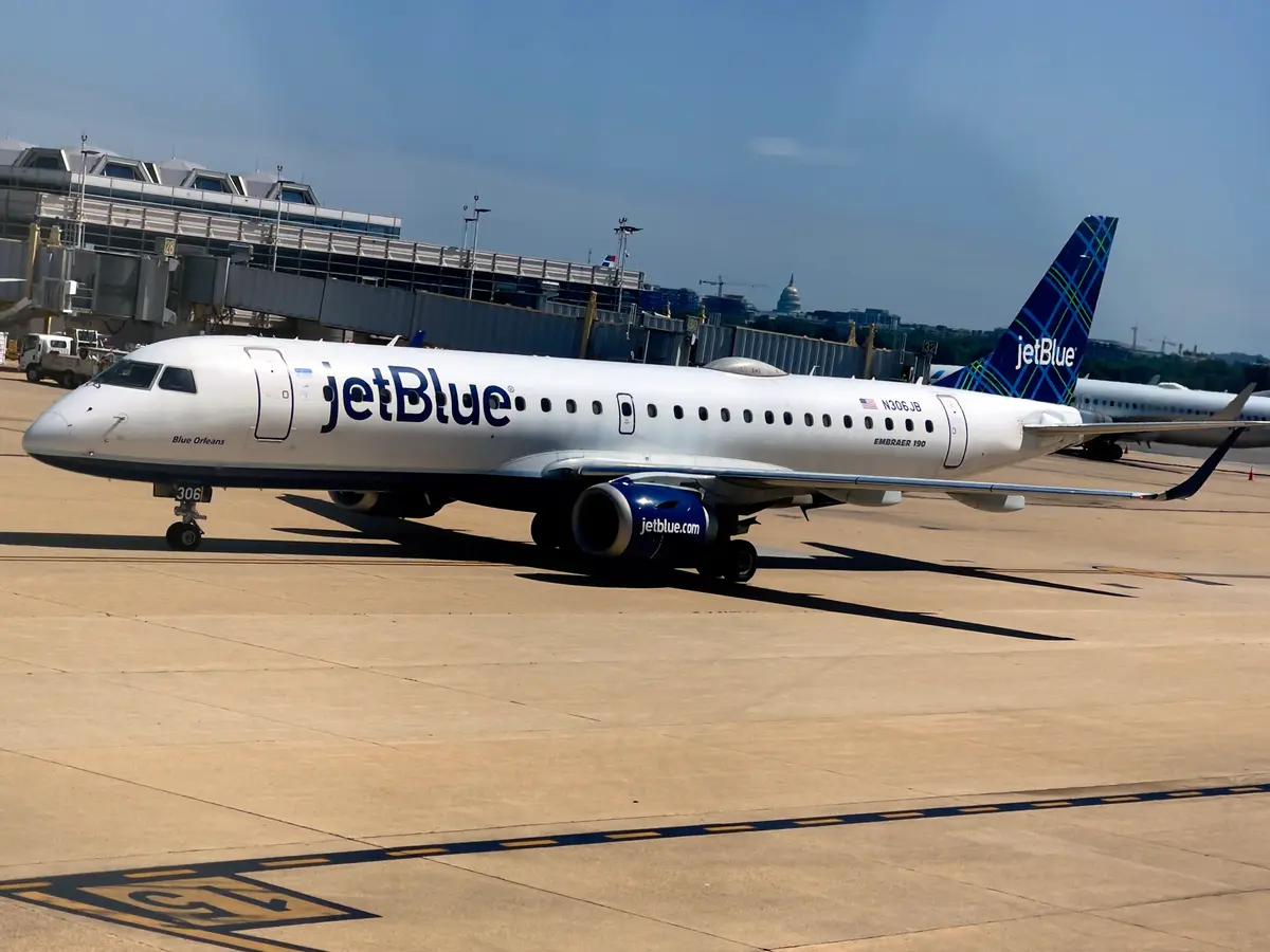 JetBlue Raises Baggage Fees, Citing Higher Operating Costs