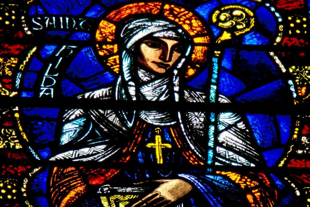 Charles J. Connick: The Art of Light