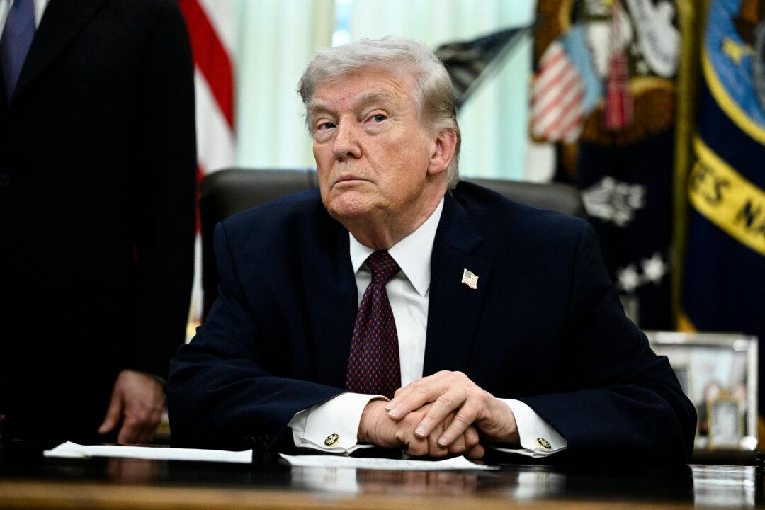 US to End Iran Operation in 2 to 3 Weeks, Trump Says