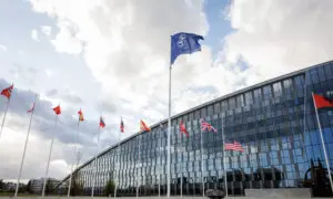 Bail Denied to Canadian of Chinese Origin Accused of Spying at NATO HQ