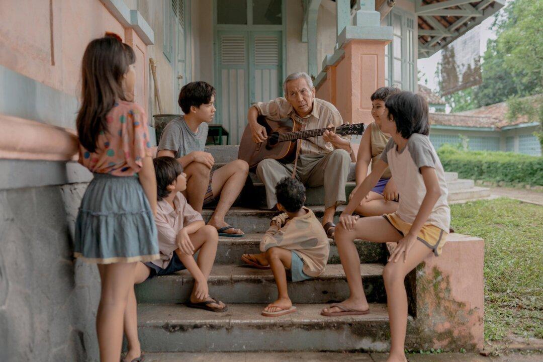 ‘A Letter to My Youth’: Learning From Loss