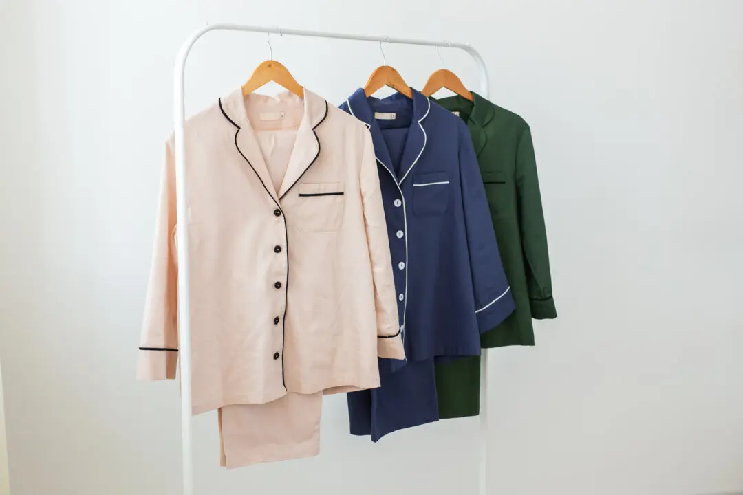 How to Choose Better Pajamas (And Why Fabric Matters More Than You Think)