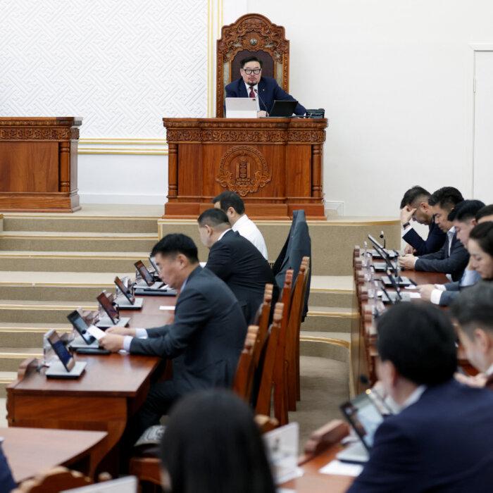 The Epoch Times