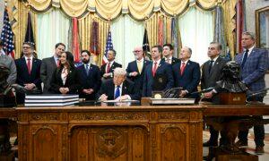 Trump Eyes Australia’s Super System for US Retirement Overhaul