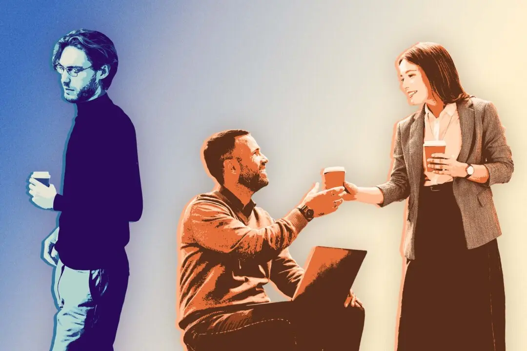 Why Some People Are More Generous and How You Can Be, Too