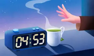 I Tried Waking Up at 5 a.m. for 30 Days. Here’s What Happened