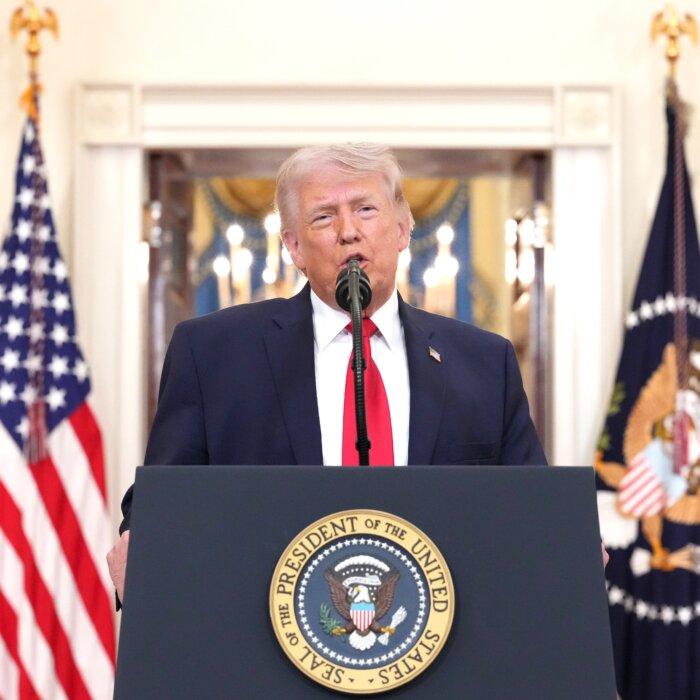 America in Brief: US Announces Plans for Iran Withdrawal