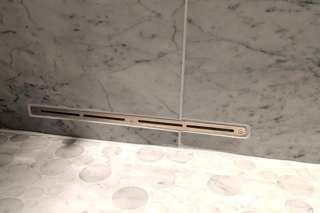 Prevent Bathroom Mold and Mildew