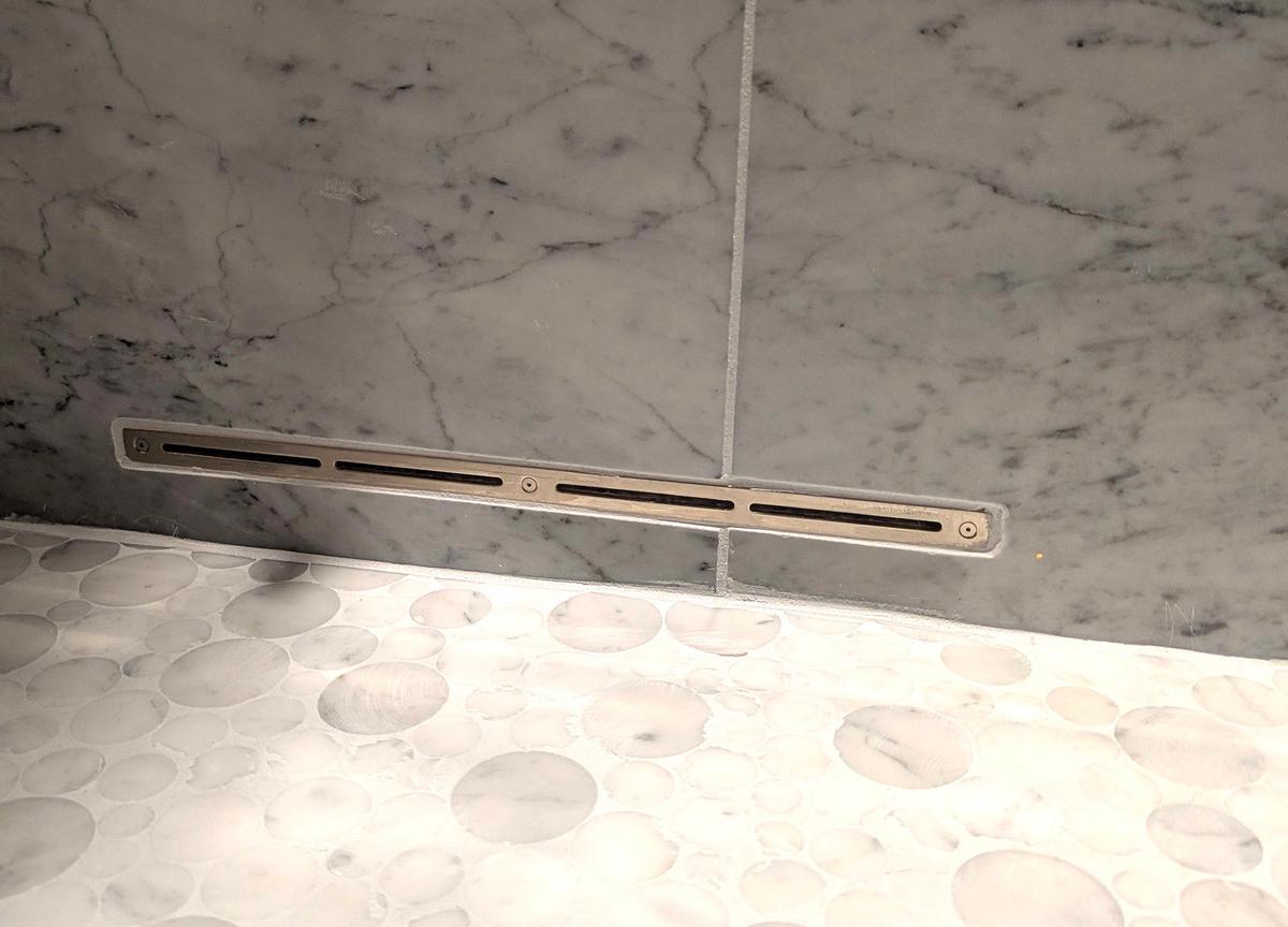 Prevent Bathroom Mold and Mildew