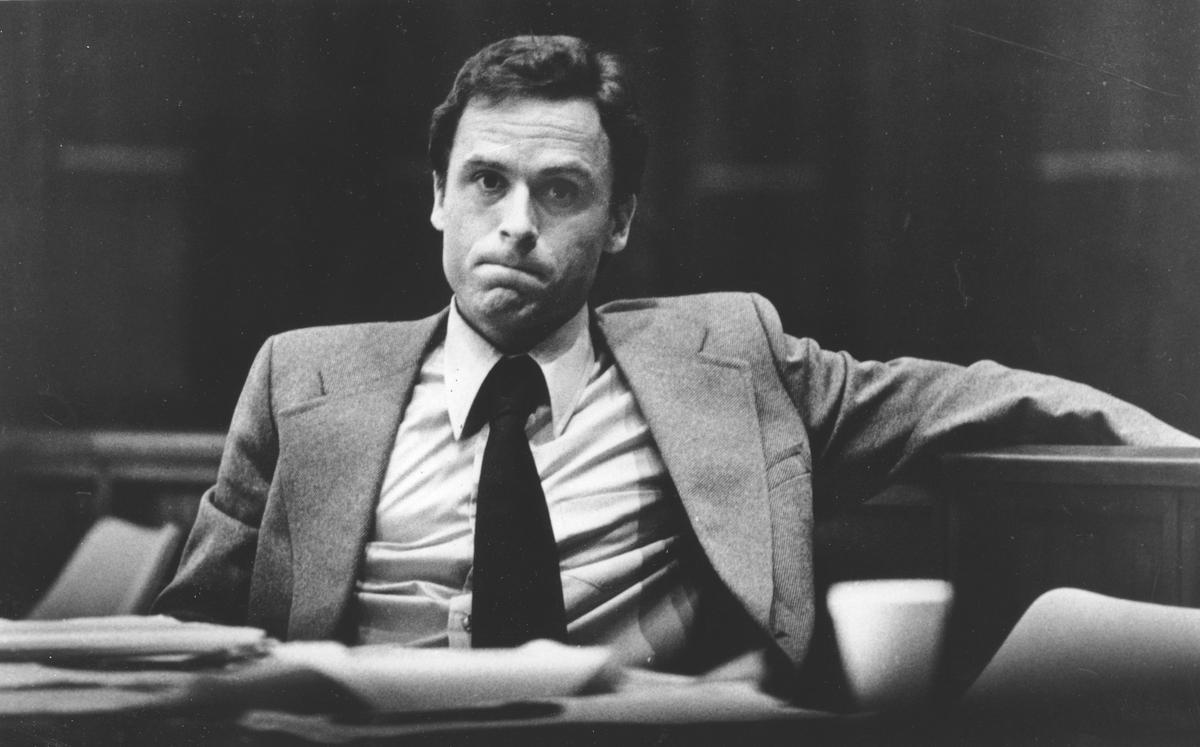 New DNA Testing Confirms Serial Killer Ted Bundy Killed a Utah Teen in 1974