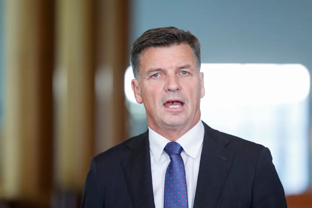Australian Opposition Proposes Restricting Welfare Access for Non-Citizens