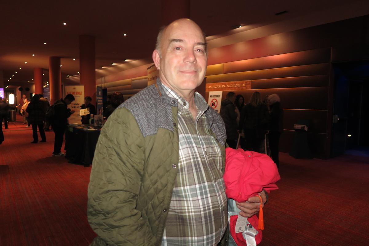 Washington State Senator Praises Shen Yun’s Artistry and Cultural Mission