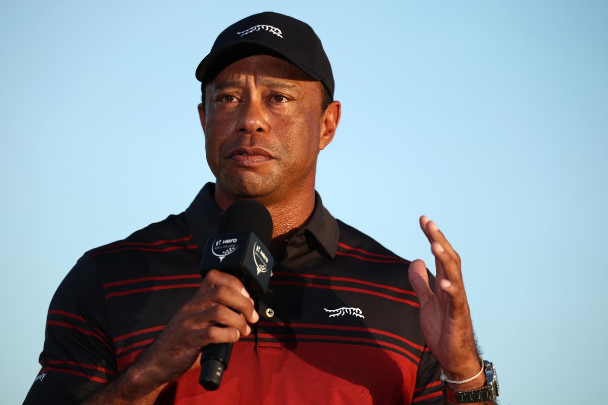 Tiger Woods Turns Down Ryder Cup Captain’s Job and Seeks Treatment Out of Country