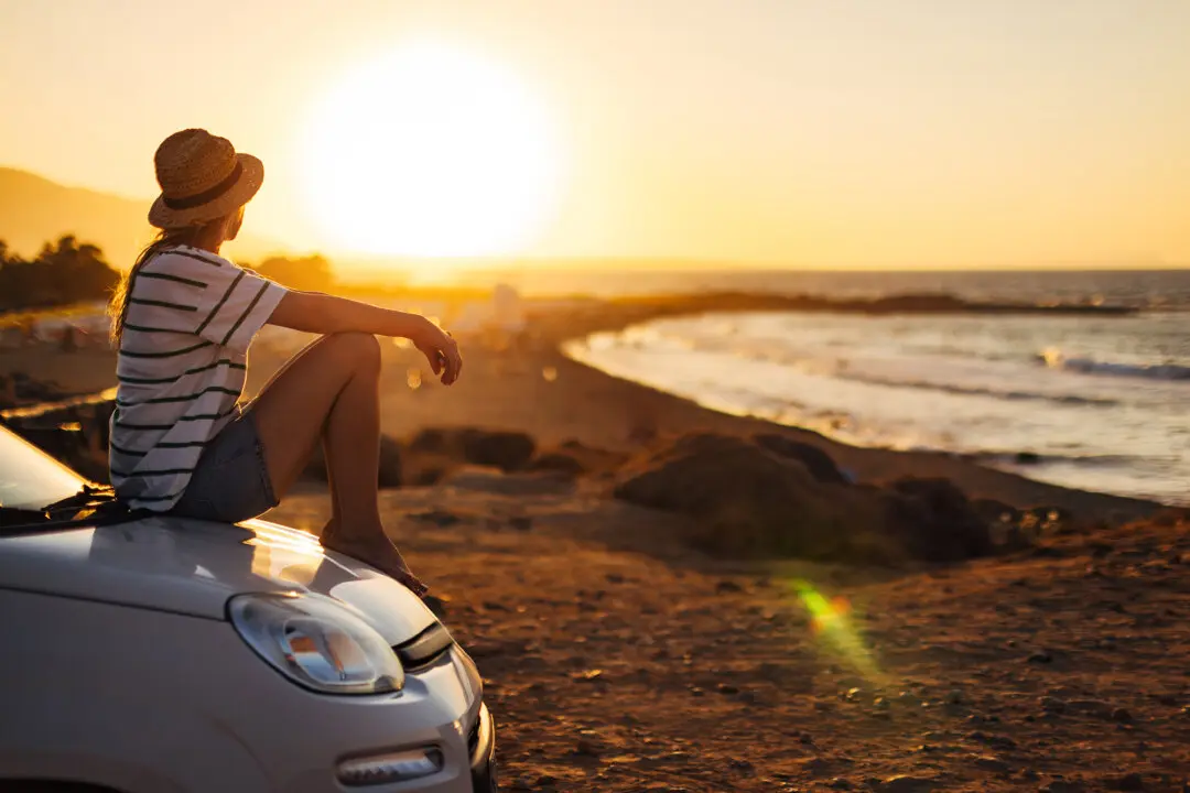 Sovereignty Starts Inside