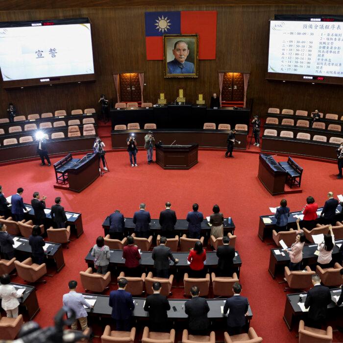 The Epoch Times