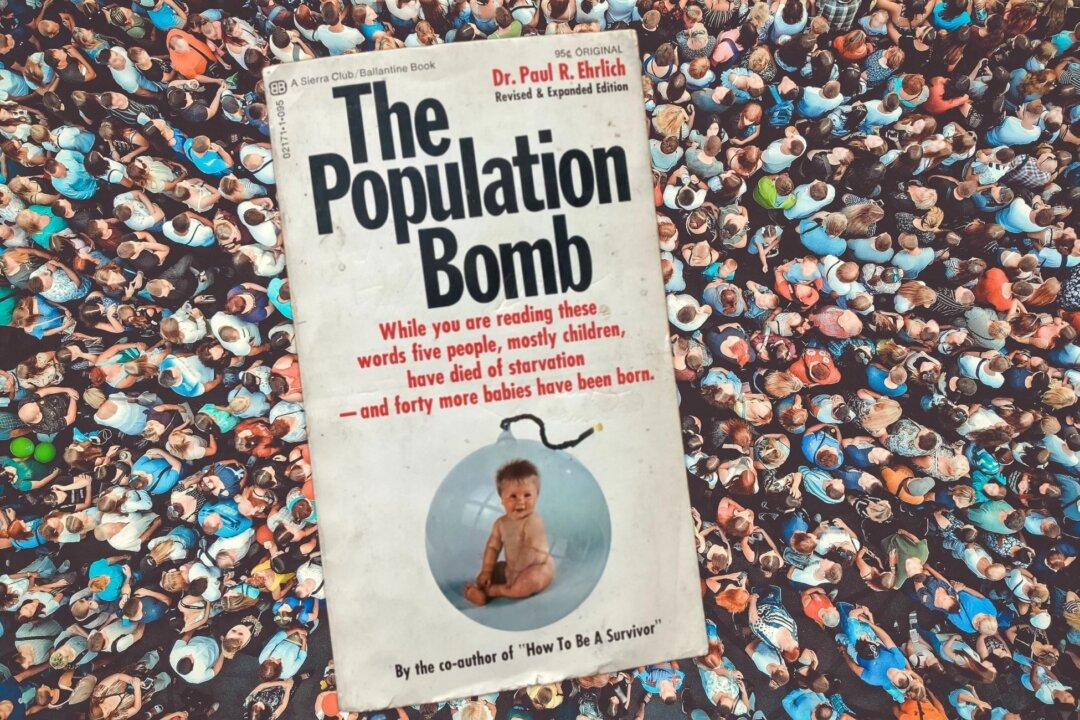 Dancing on the Tomb of Ehrlich’s Ideas