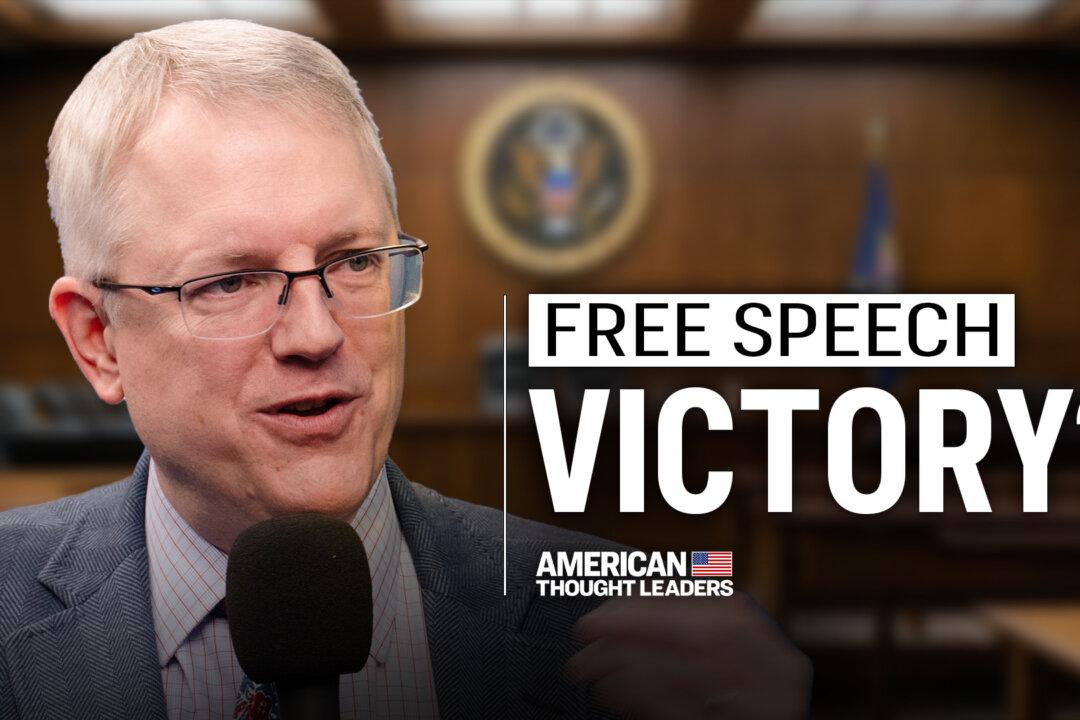 The Missouri v. Biden Censorship Case Just Ended in a Landmark Settlement. Here’s What That Means | Mark Chenoweth