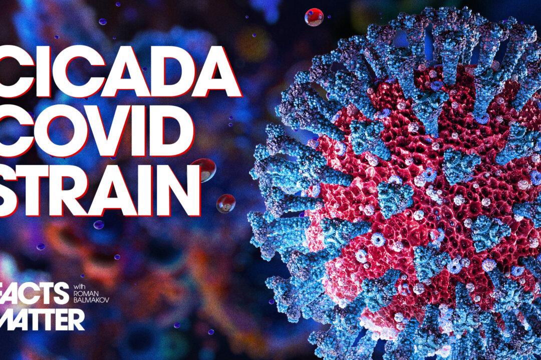 New COVID Variant Emerges in 25 States; FDA Launches New Side-Effect Reporting System