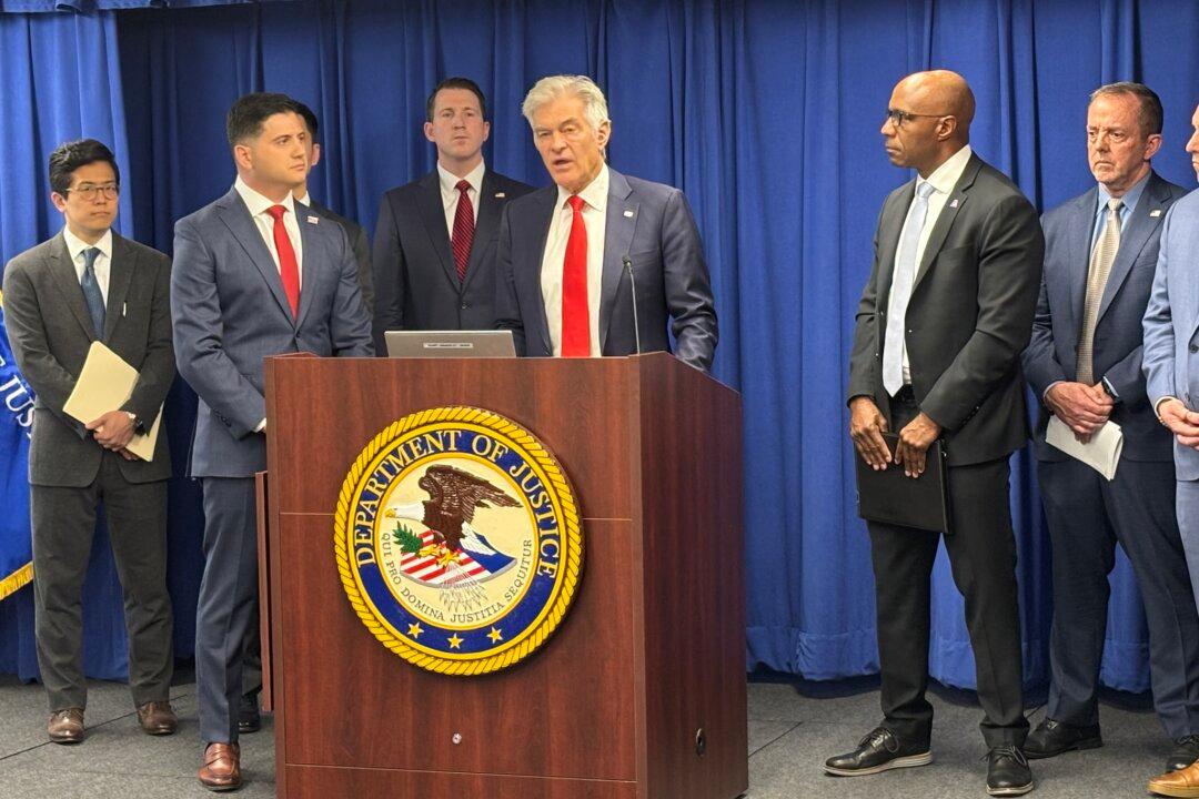 Fraud Focus Shifts to California: What to Know