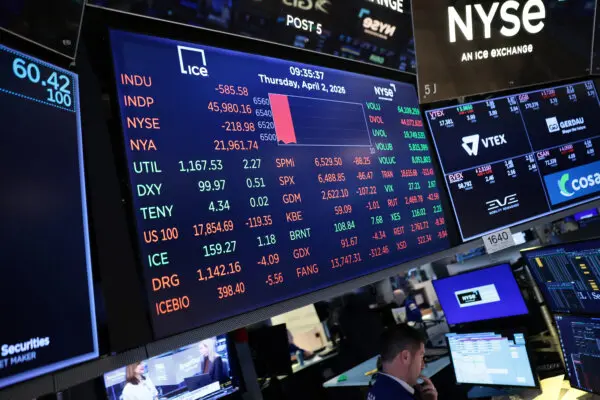 LIVE NOW: House Hearing Explores How the Clarity Act Could Shape the Future of Finance