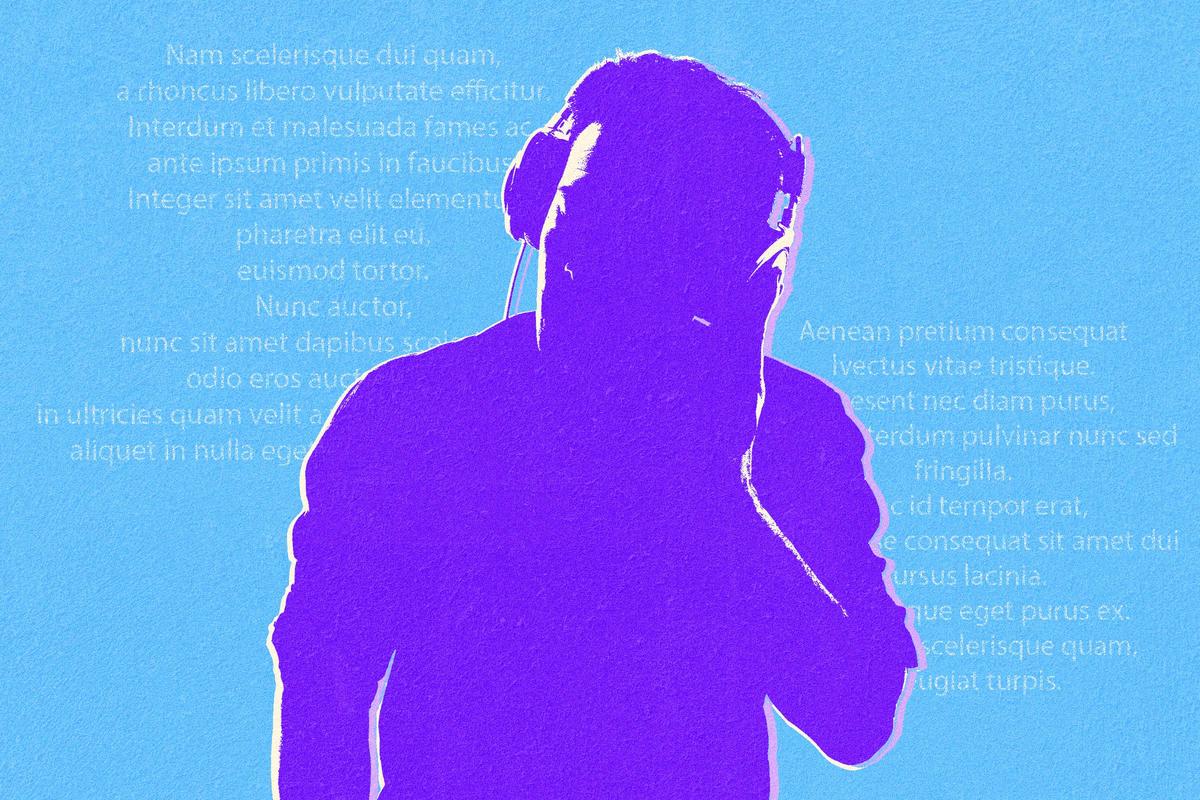 How Lyrics Grew More Negative Over the Past 50 Years