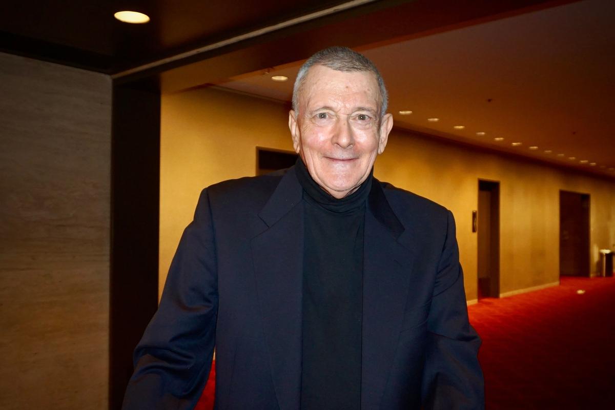Shen Yun ‘Makes You Want to Enjoy the Joy of Life,’ Says Company Owner