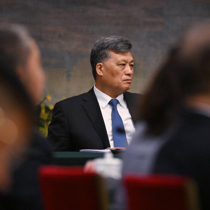 The Epoch Times