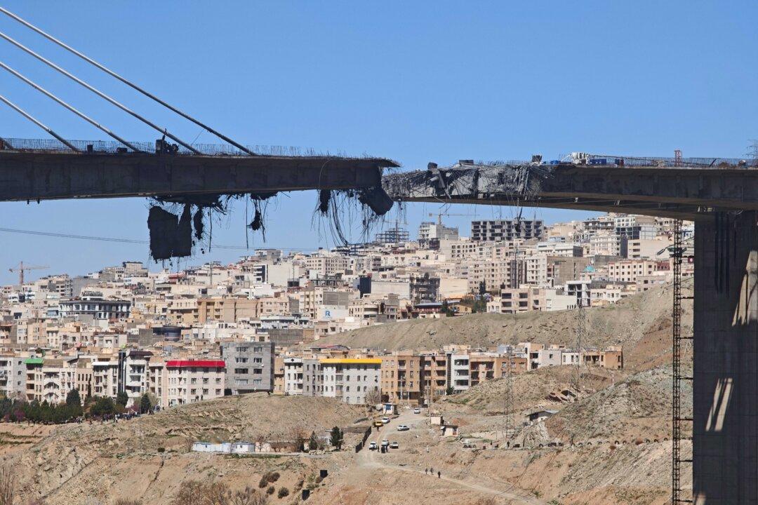 When the Leash Comes Off: American Power in the Iran War