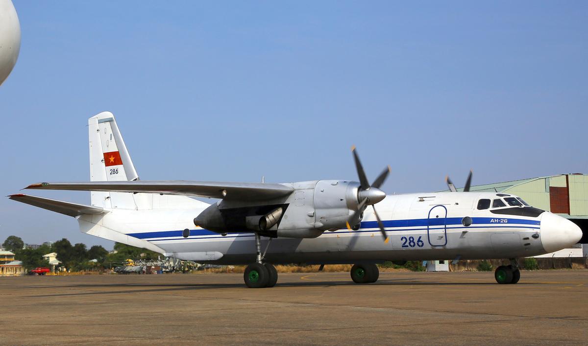 Russian Military Plane Crashes in Crimea, Killing 29 People on Board