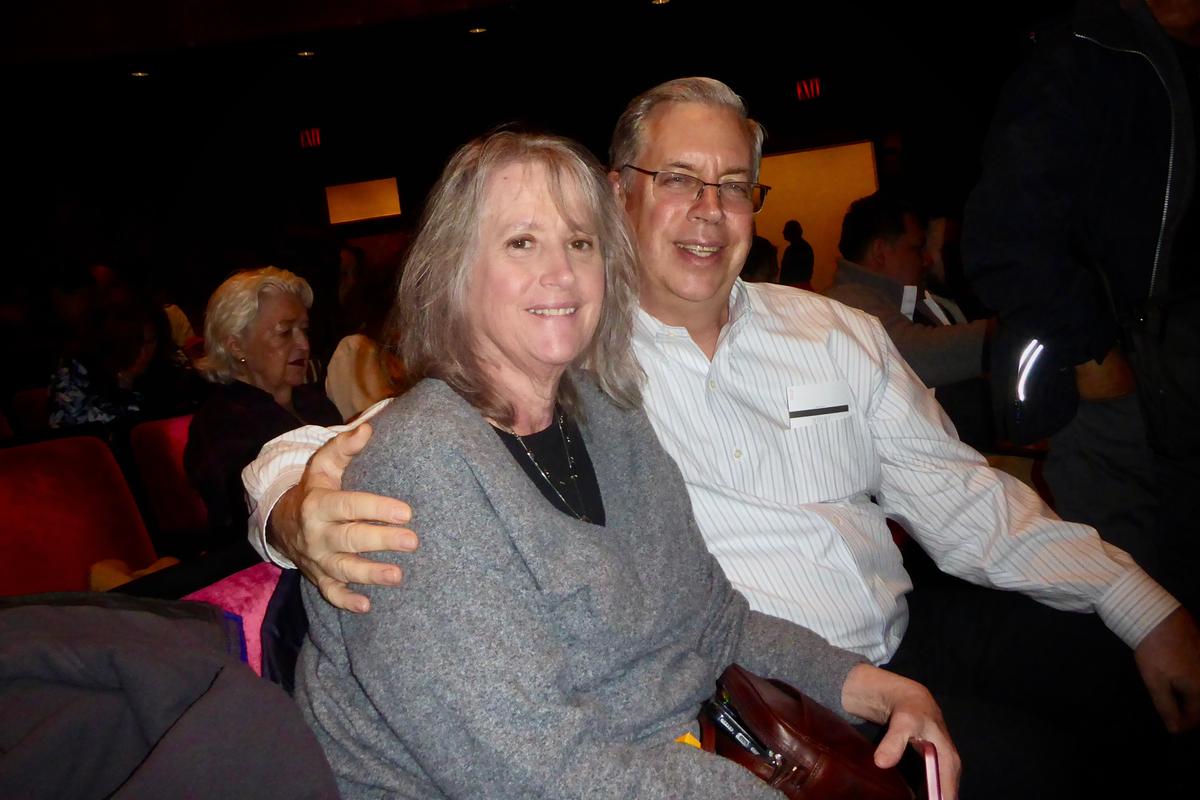 Shen Yun Is Bringing Back What ‘Made China Great,’ Says Company Director