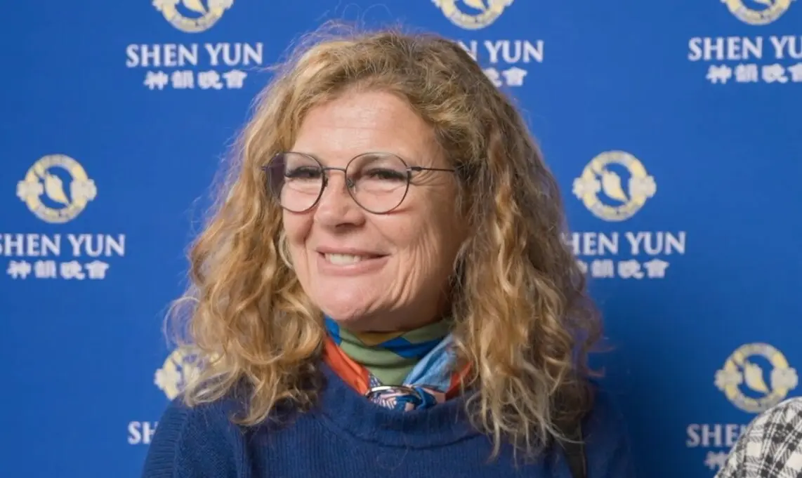 Meet the Woman Behind the Italian Budget