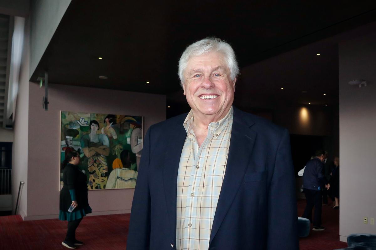 Shen Yun Is ‘A Journey of Chinese Culture,’ Says Seattle Theatergoer