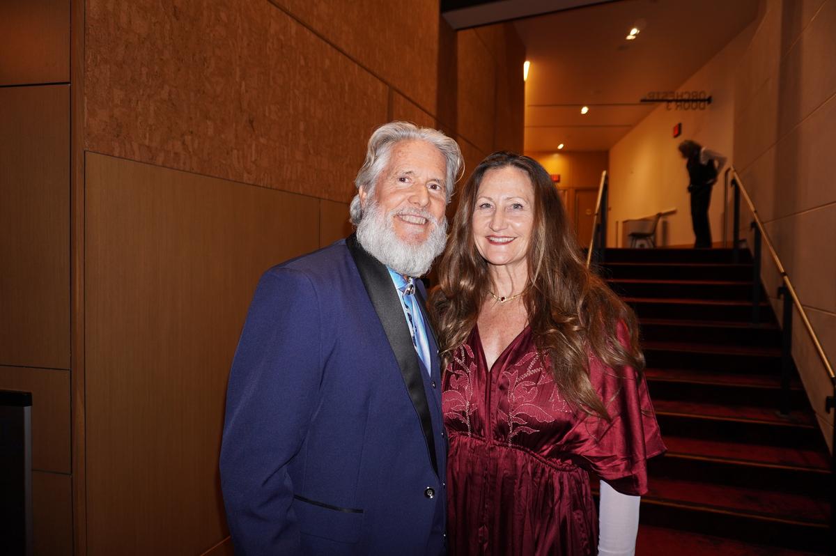 ‘Shines Like a Light’: California Theatergoers Praise Shen Yun’s Message of the Creator’s Salvation