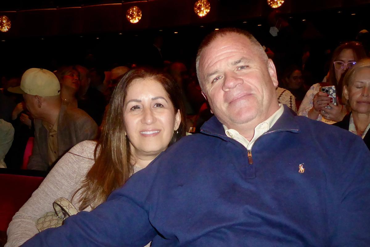 ‘Unbelievable’: Shen Yun’s Classical Chinese Dancers Impress New York Theatergoers