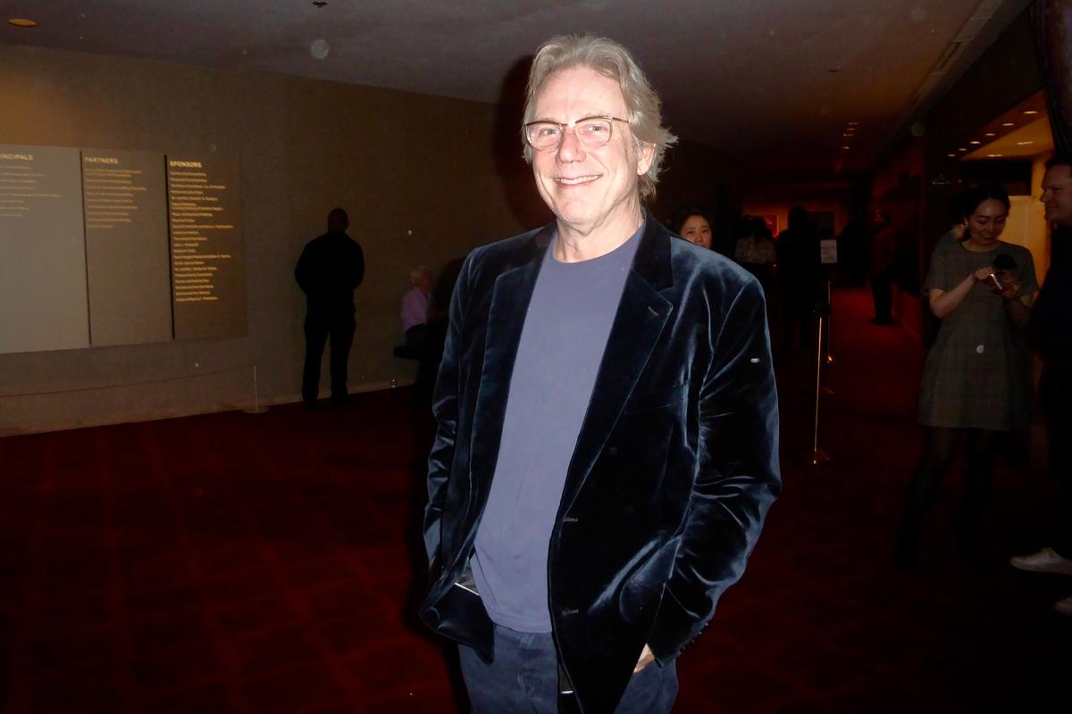 ‘A Feeling of the Divine’: New Yorker Inspired by Shen Yun’s Classical Chinese Dancers